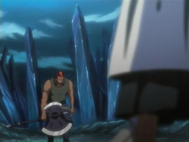 Otaku Gallery  / Anime e Manga / Bleach / Screen Shots / Episodi / 104 - La lotta mortale della 10th Divisione - La liberazione di Hyourinmaru / 181.jpg